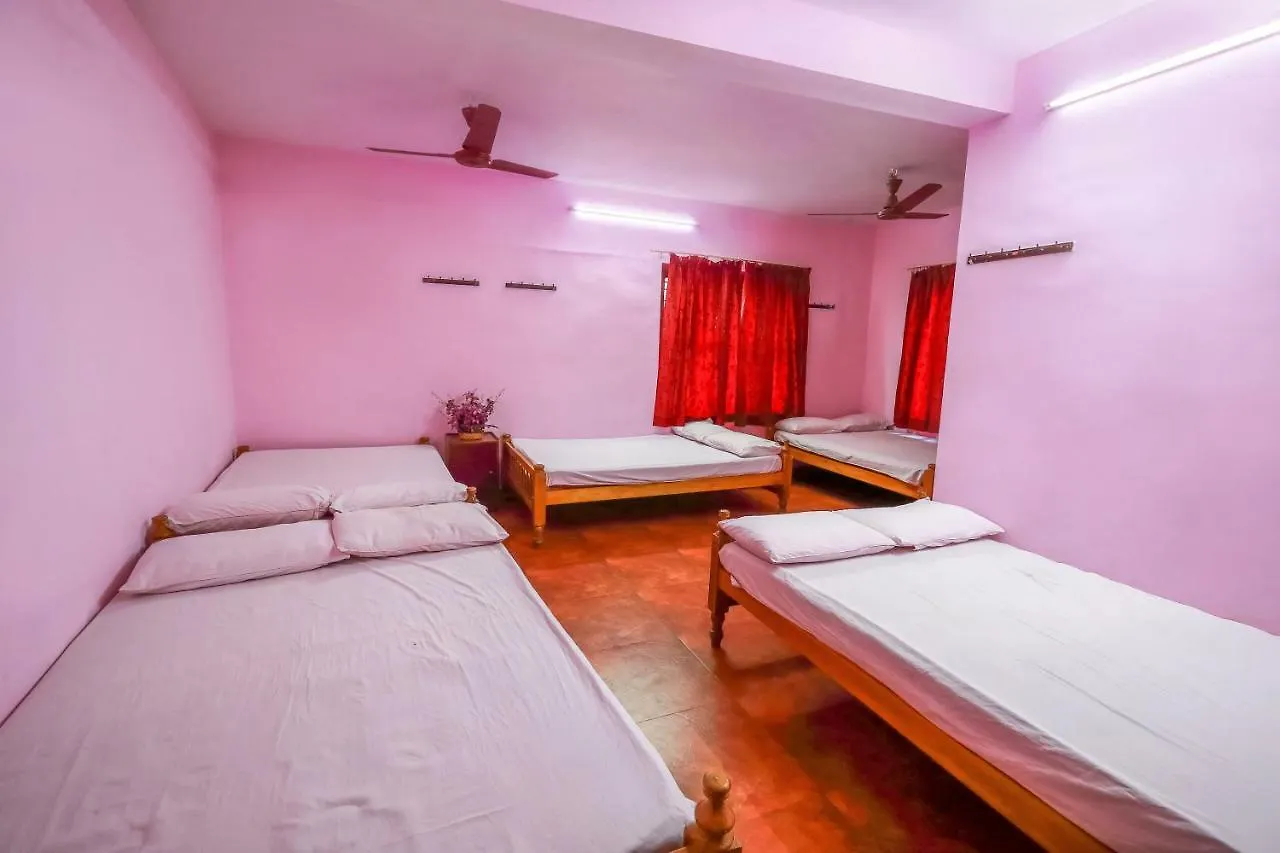Sri Udupi Hotel Thiruvananthapuram