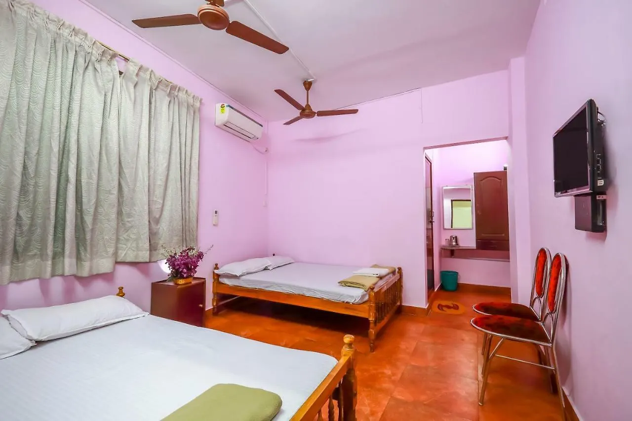 Sri Udupi Hotel Thiruvananthapuram