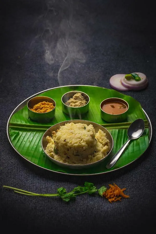 Sri Udupi Hotel Thiruvananthapuram 0*,