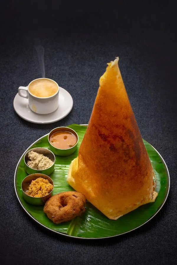 Sri Udupi Hotel Thiruvananthapuram