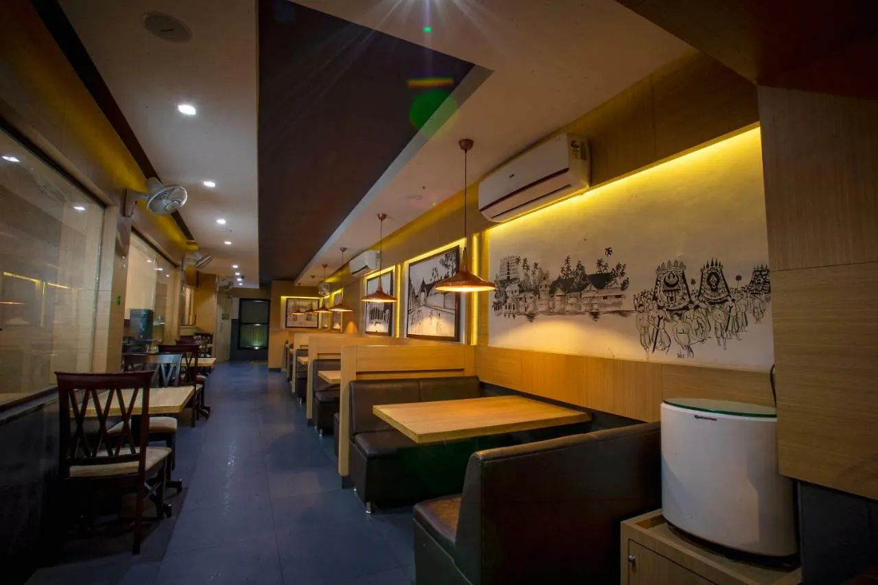Sri Udupi Hotel Thiruvananthapuram