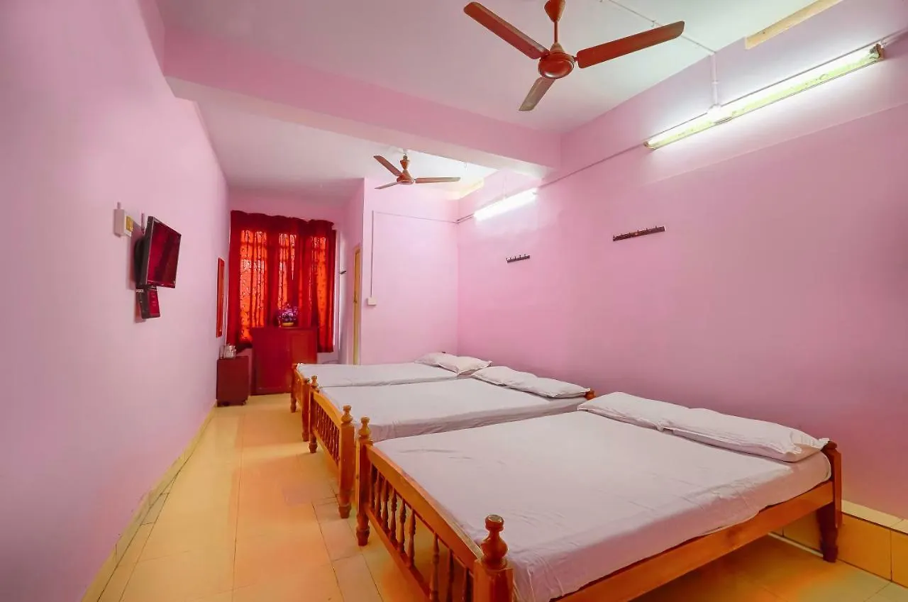Sri Udupi Hotel Thiruvananthapuram