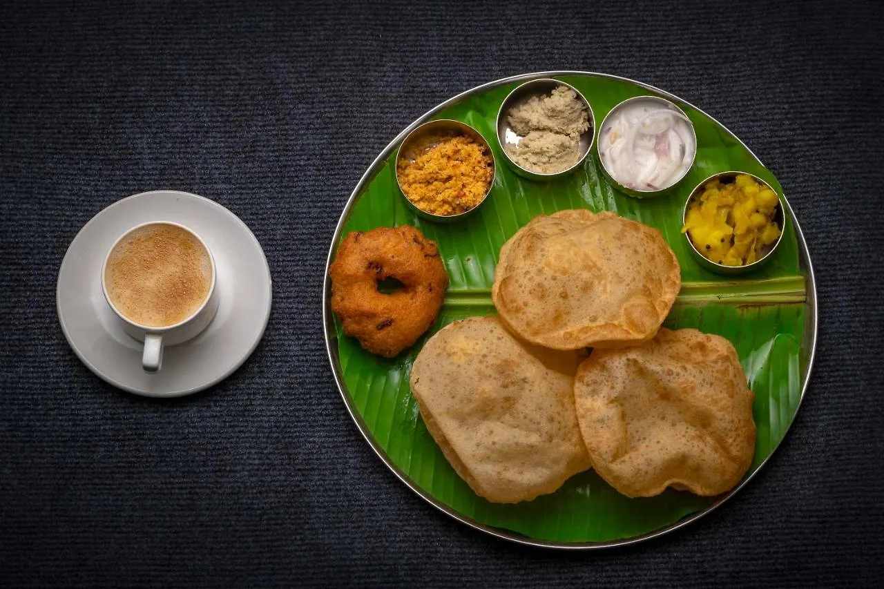 Sri Udupi Hotel Thiruvananthapuram